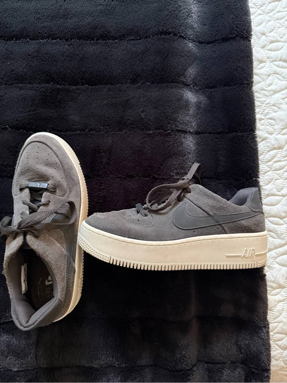 Nike classic air